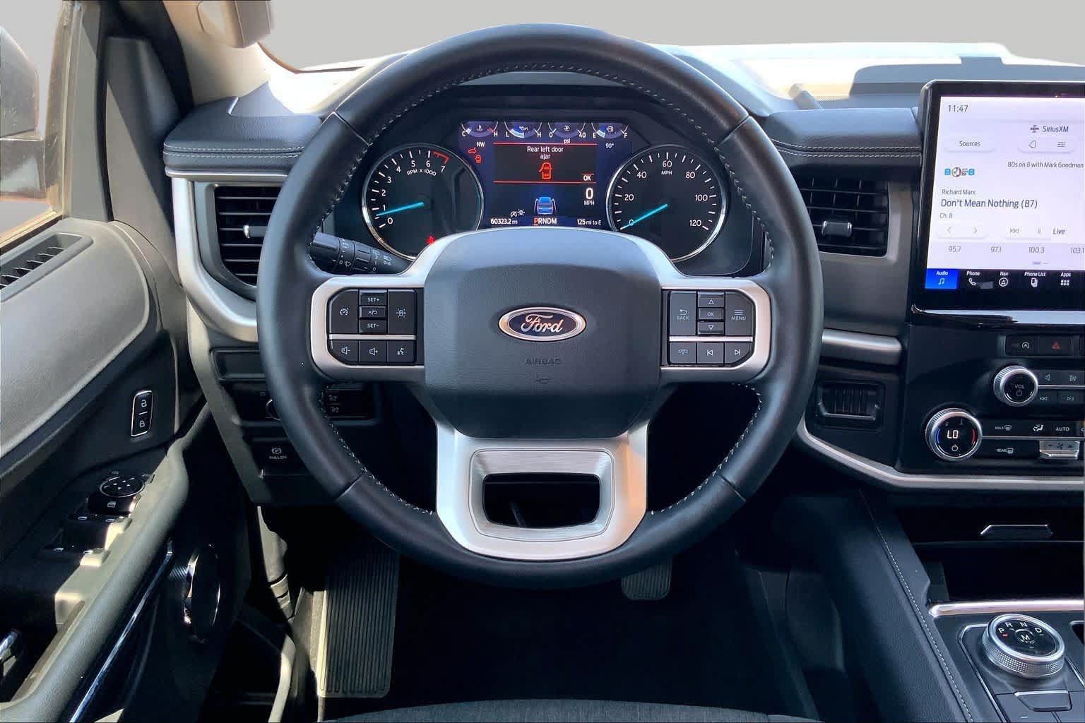 Used 2024 Ford Expedition XLT AWD/4WD image 6