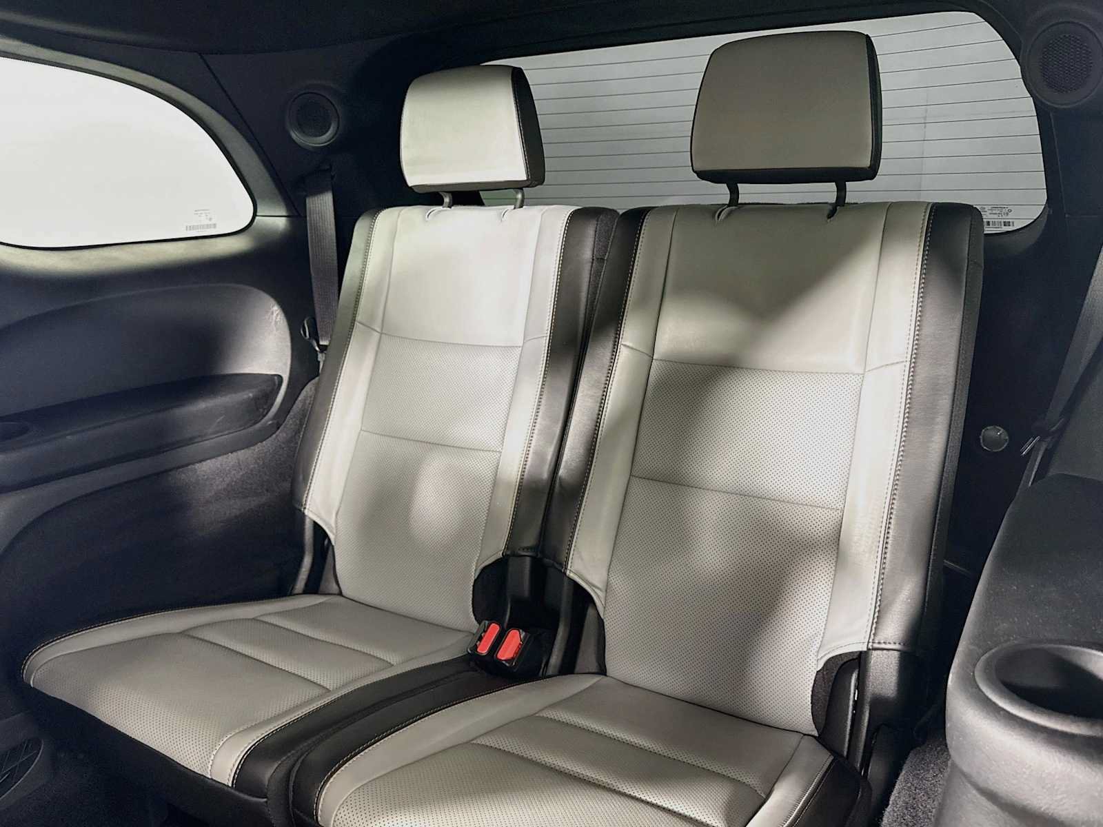 Used 2022 Dodge Durango R/T AWD/4WD image 36