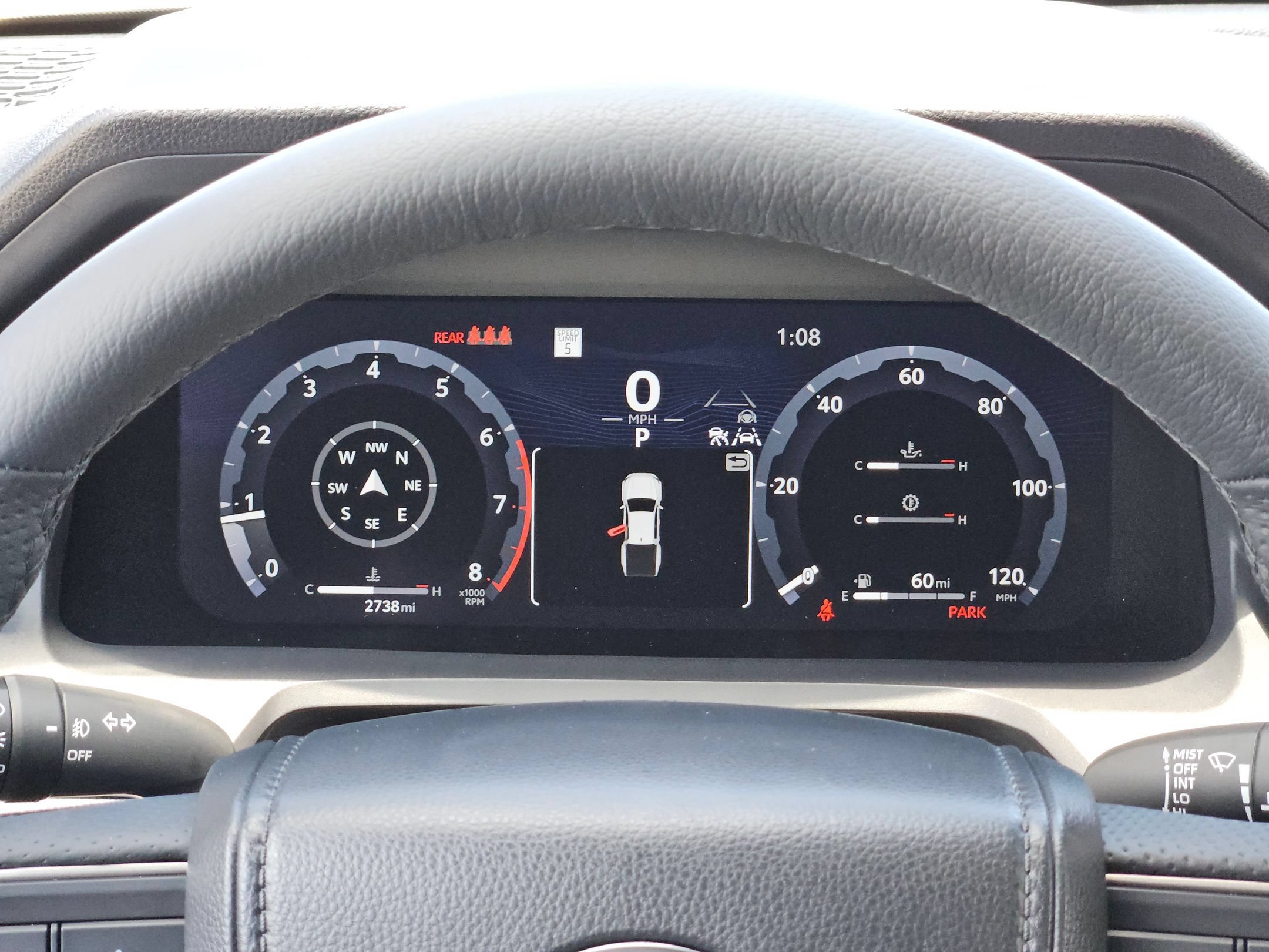 Used 2026 Toyota Tacoma TRD Sport AWD/4WD image 23