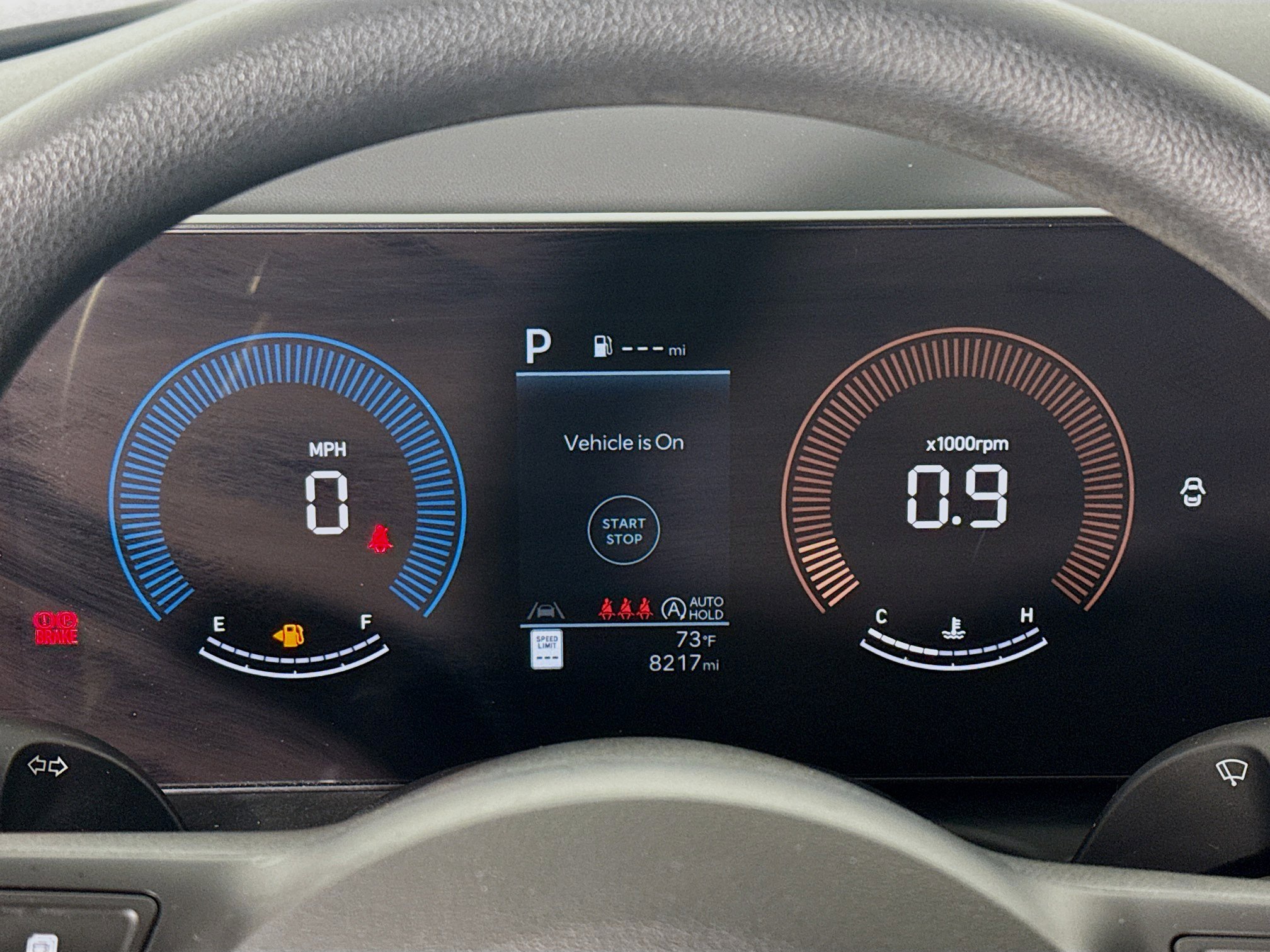 Used 2025 Hyundai Tucson SEL image 16