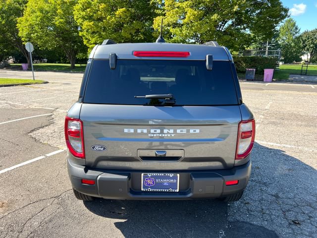 Used 2026 Ford Bronco Sport Big Bend AWD/4WD image 9