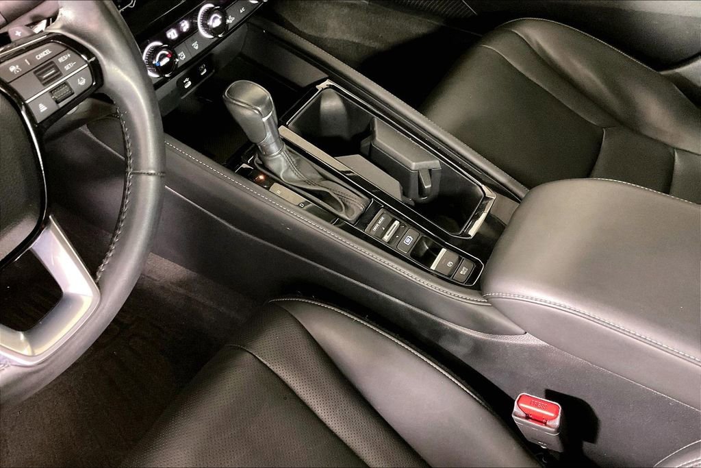 Used 2023 Honda Accord Touring image 17