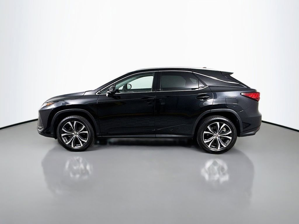 Used 2020 Lexus RX 350 FWD w/ Premium Package image 8