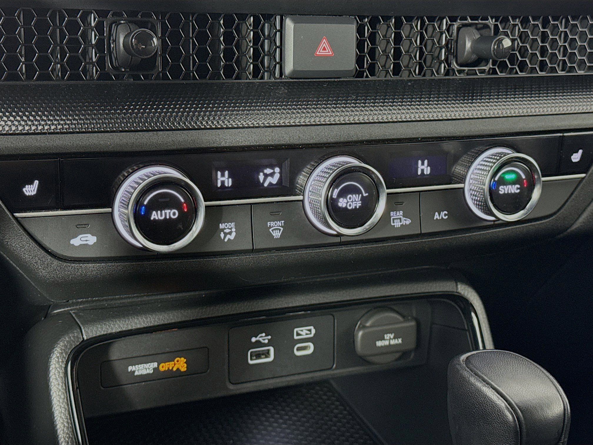 Certified 2024 Honda CR-V Sport image 15