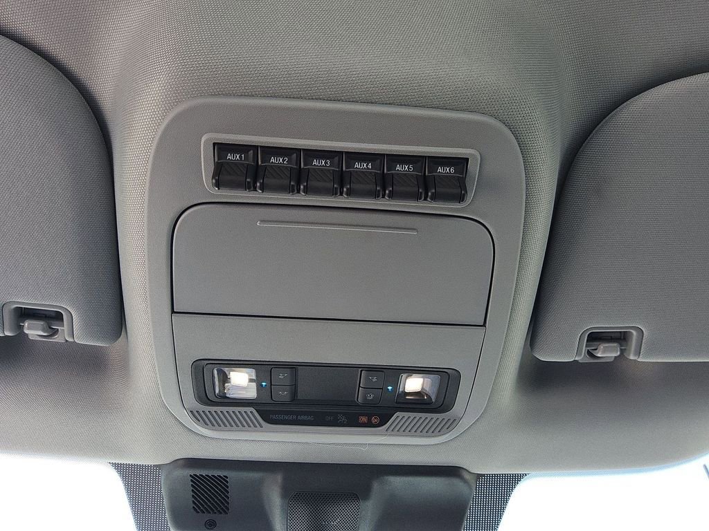 New 2025 Ford F550 2WD Regular Cab Super Duty image 12