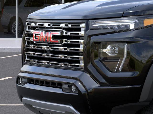 New 2026 GMC Canyon Denali AWD/4WD image 13
