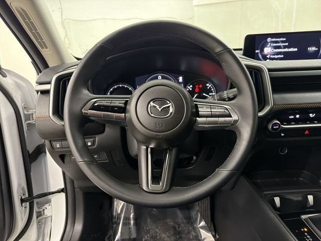 Certified 2025 MAZDA CX-50 AWD 2.5 Hybrid w/ Premium Pkg image 30