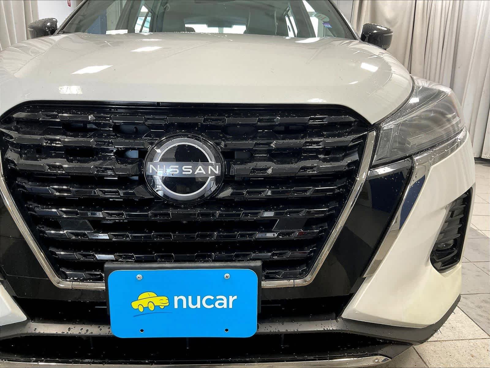 Certified 2023 Nissan Kicks SR w/ SR Premium Package FWD image 31