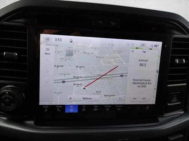 New 2026 Ford F150 XLT image 13