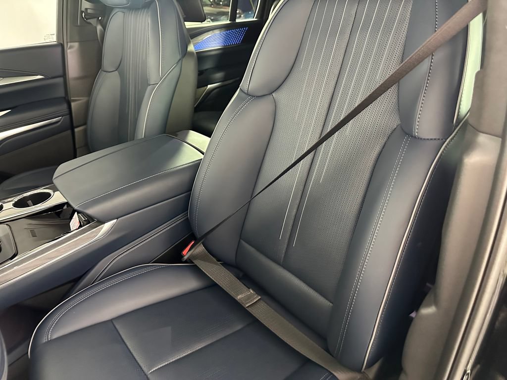 Used 2025 Cadillac Escalade IQ Sport 2 AWD/4WD image 27