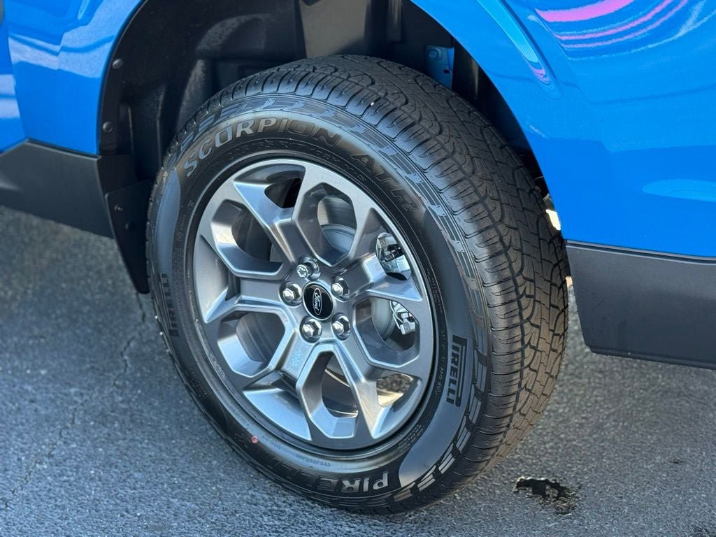 New 2026 Ford Maverick XLT w/ XLT Luxury Package image 7