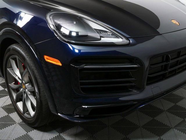 Certified 2023 Porsche Cayenne GTS image 39