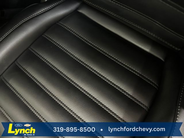 Certified 2024 Ford Edge SEL w/ Convenience Package AWD/4WD image 7