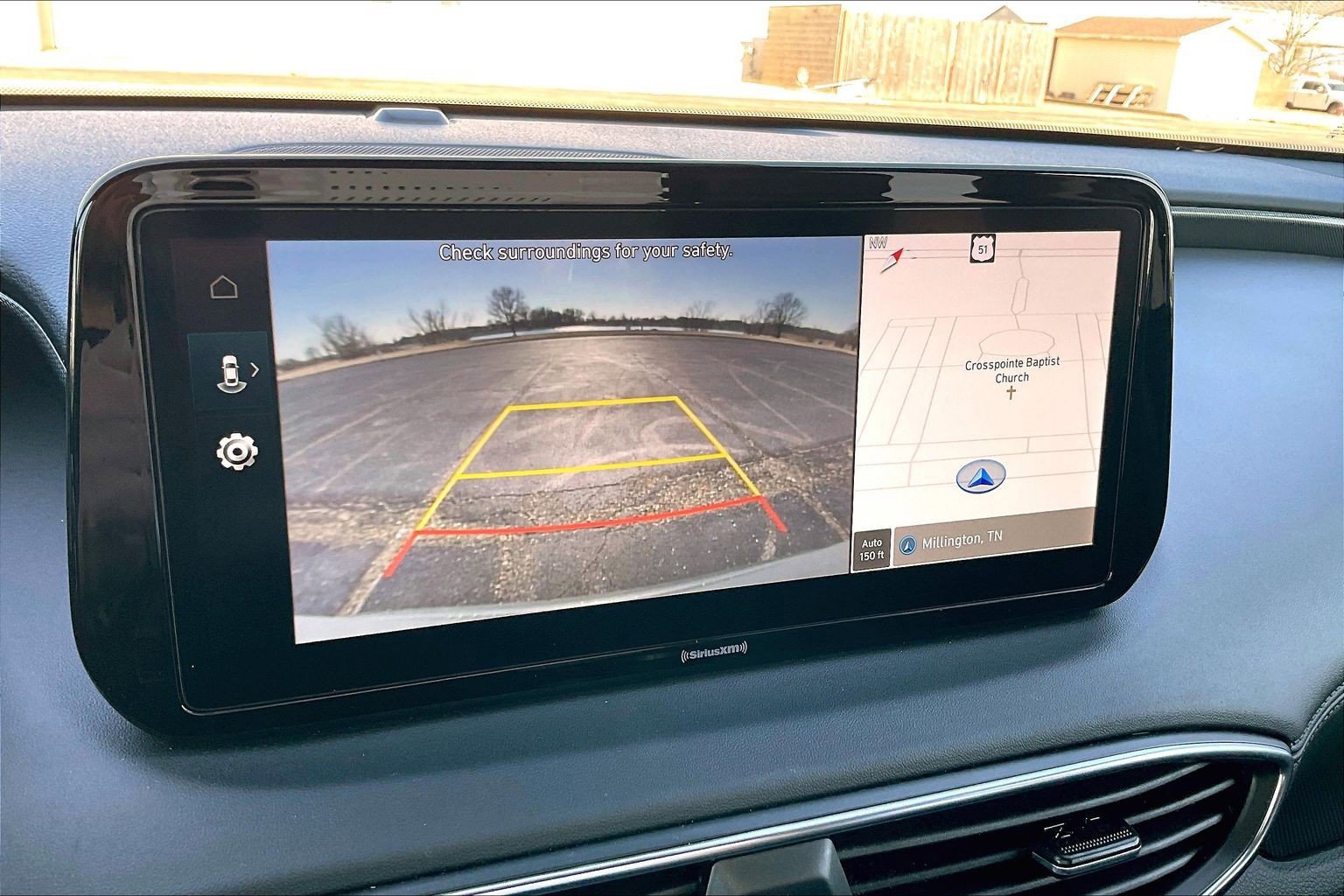 Used 2023 Hyundai Santa Fe XRT image 25