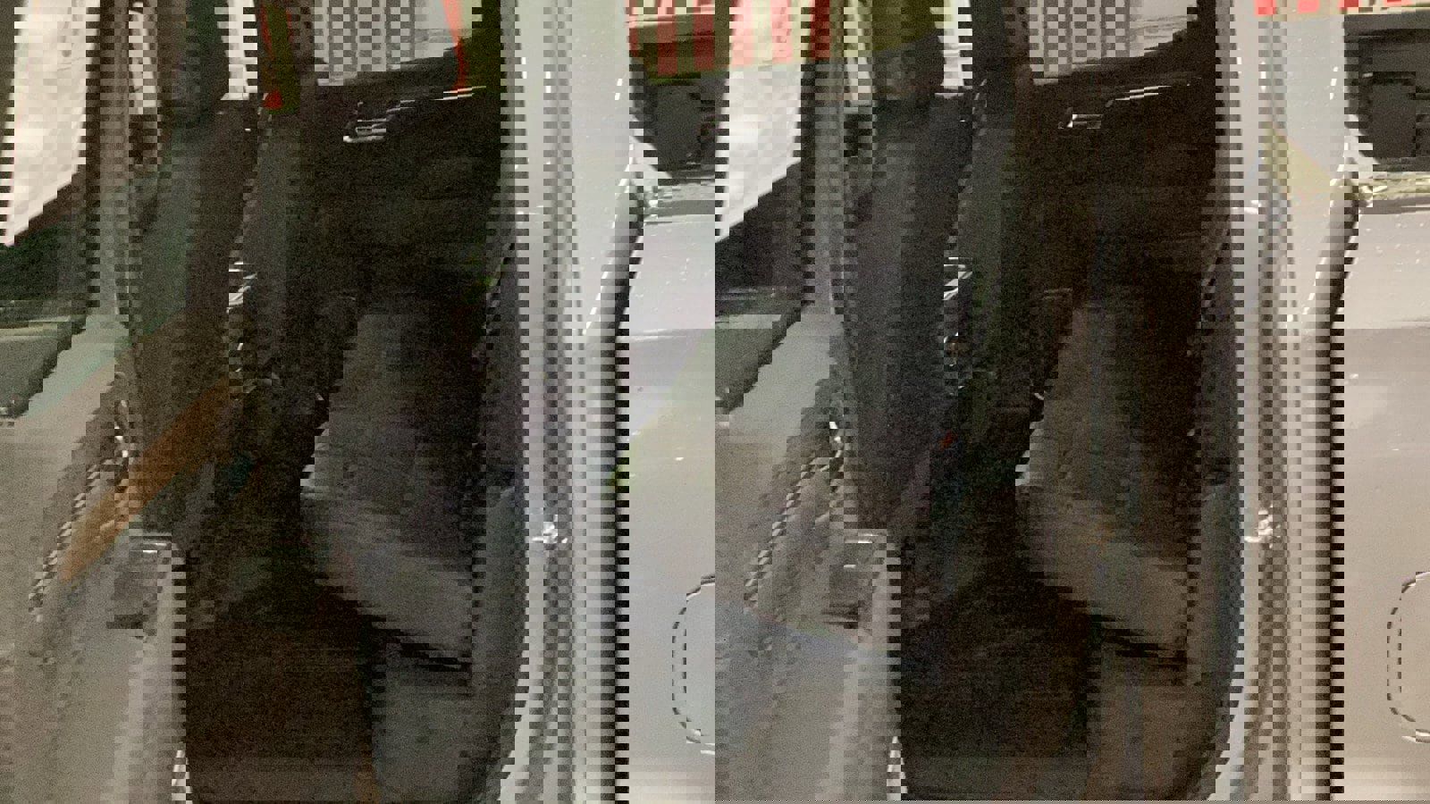 New 2025 Chevrolet Silverado 1500 High Country w/ High Country Premium Package image 17