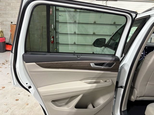 New 2026 Volkswagen Atlas SEL Premium R-Line image 13