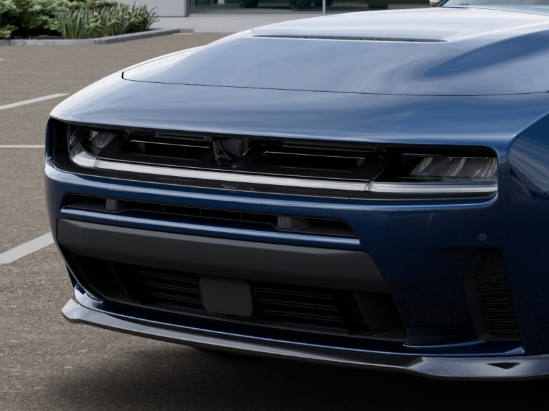 New 2026 Dodge Charger Daytona Scat Pack image 11