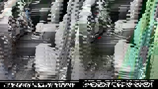 New 2025 Ford Bronco Sport Badlands w/ Badlands Tech Package image 23