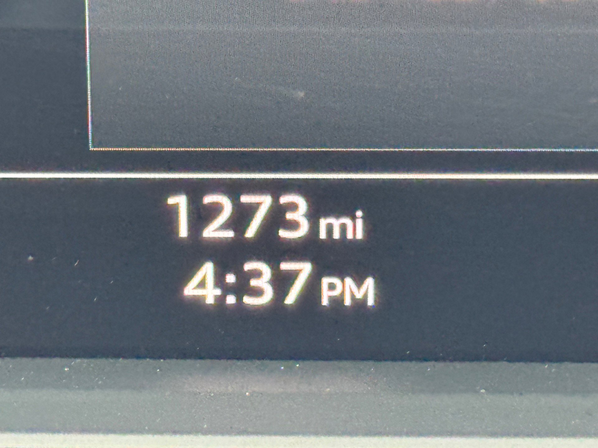 Used 2025 Audi S8 w/ Executive Package image 17