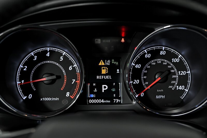 New 2026 Mitsubishi Outlander Sport ES AWD/4WD image 19