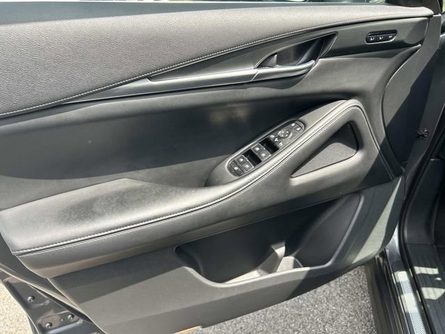 Certified 2023 INFINITI QX60 Luxe AWD/4WD image 17