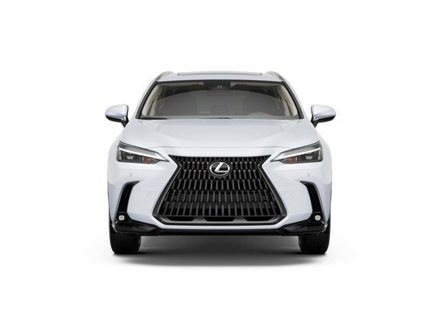 New 2026 Lexus NX 350 AWD w/ Premium Package image 5