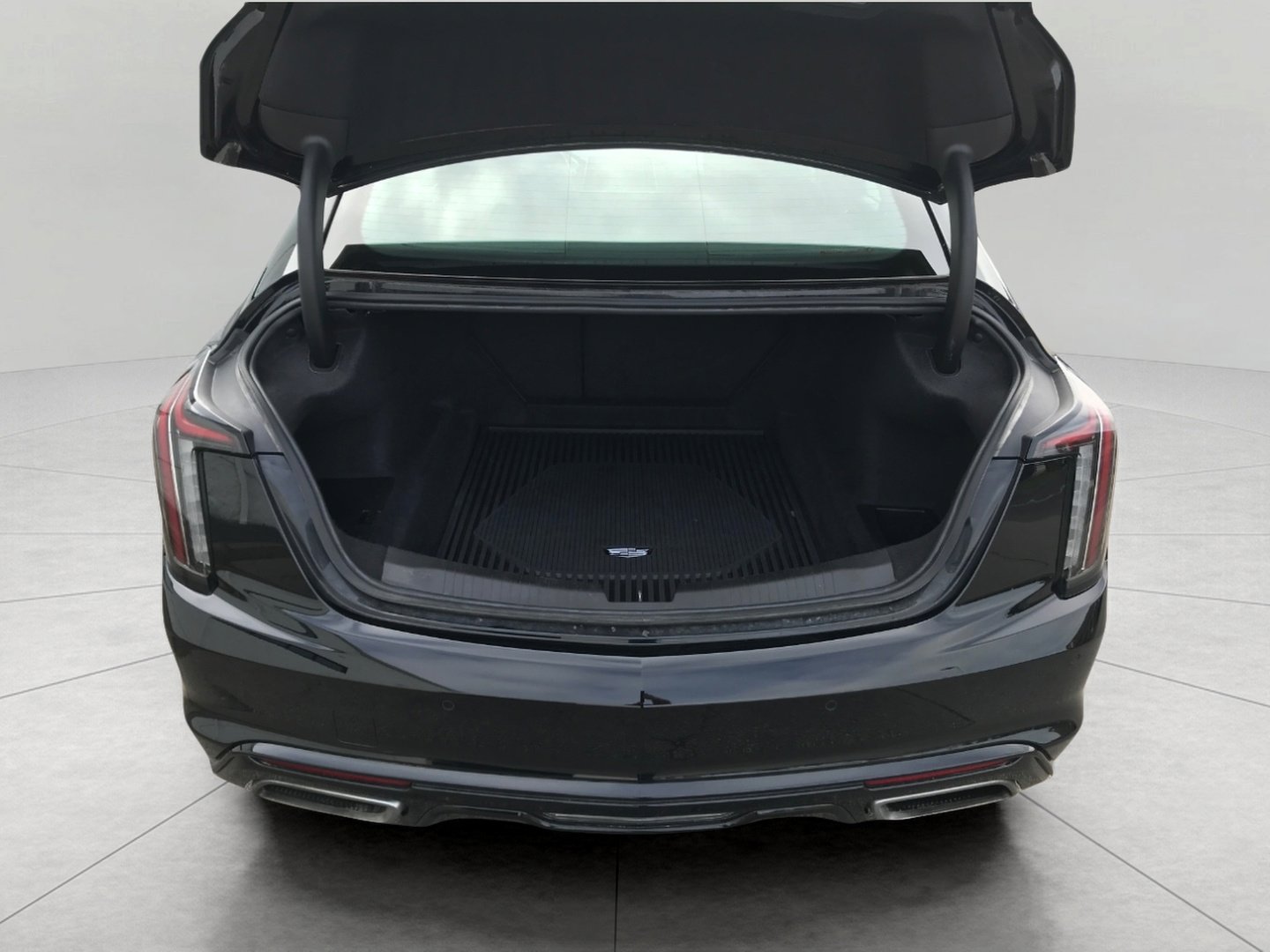 Used 2021 Cadillac CT5 Sport AWD/4WD image 14