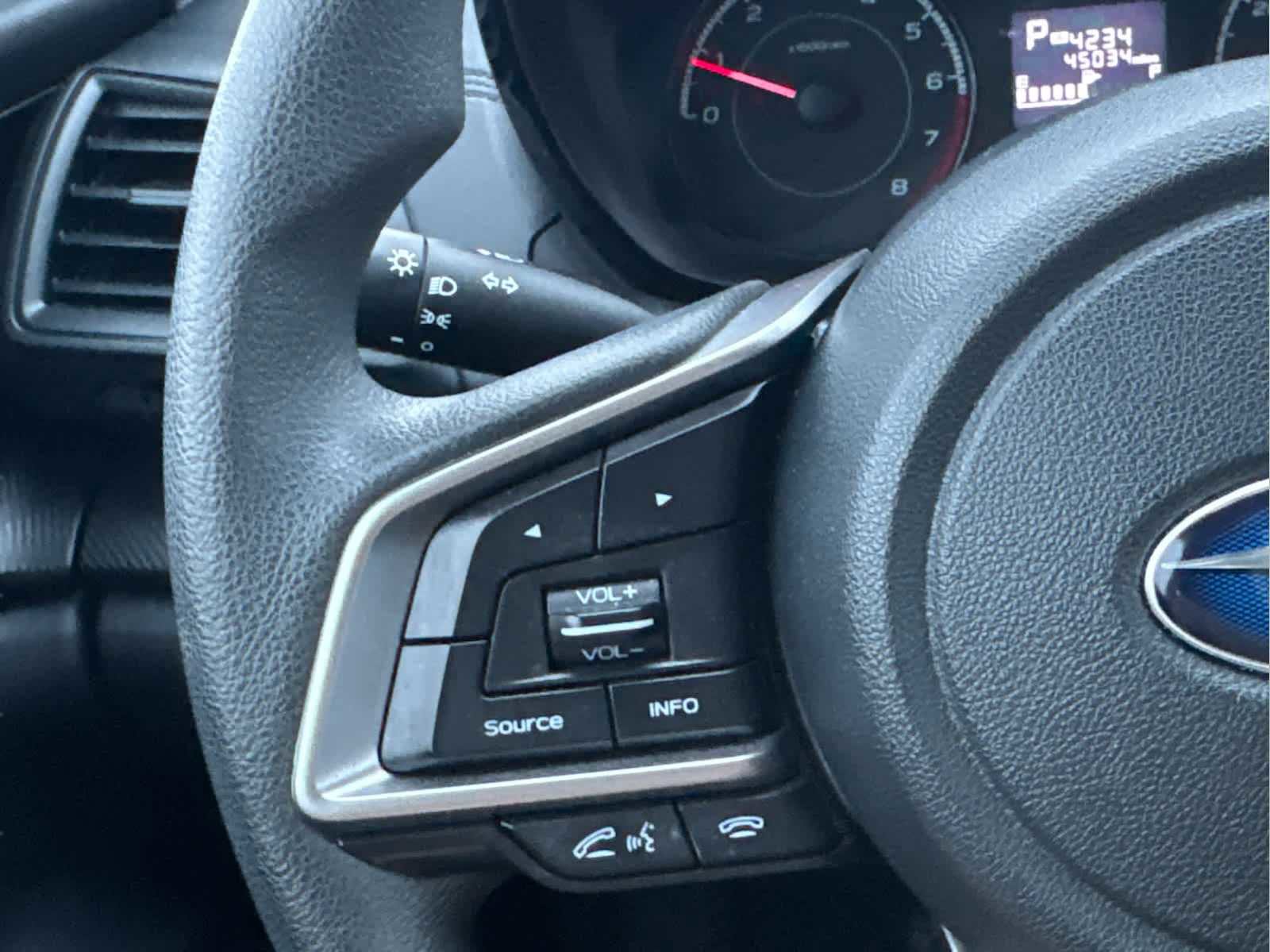 Used 2018 Subaru Impreza 2.0i image 17