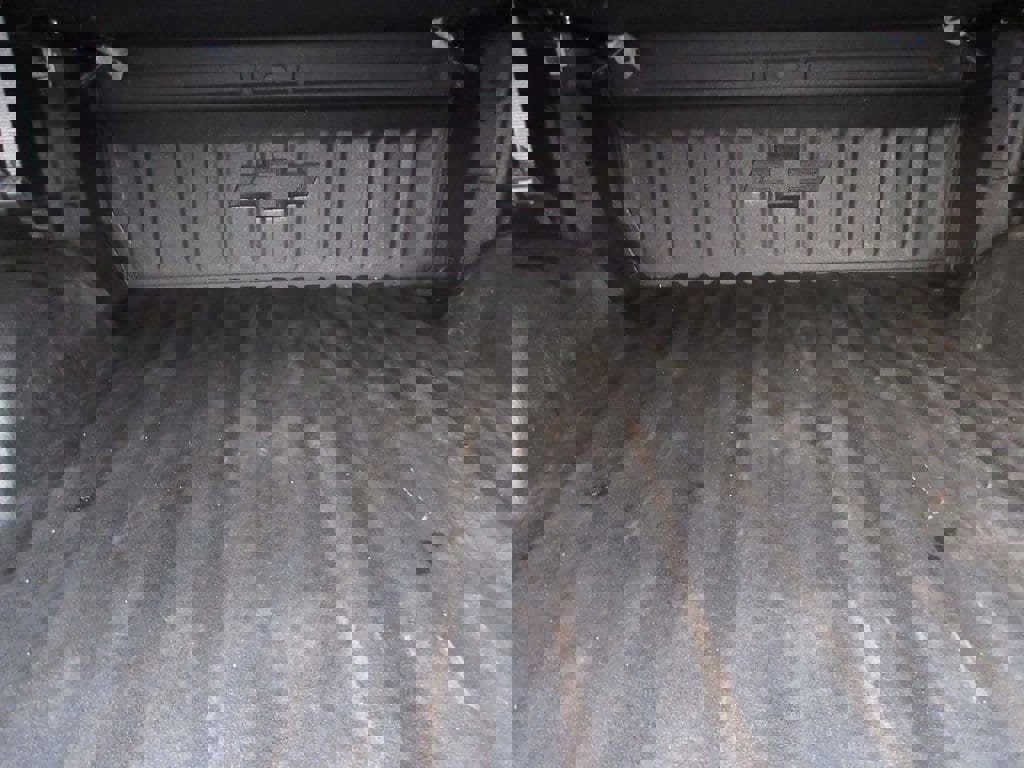 Certified 2025 Chevrolet Silverado 1500 LT Trail Boss w/ LT Trail Boss Premium Package image 16