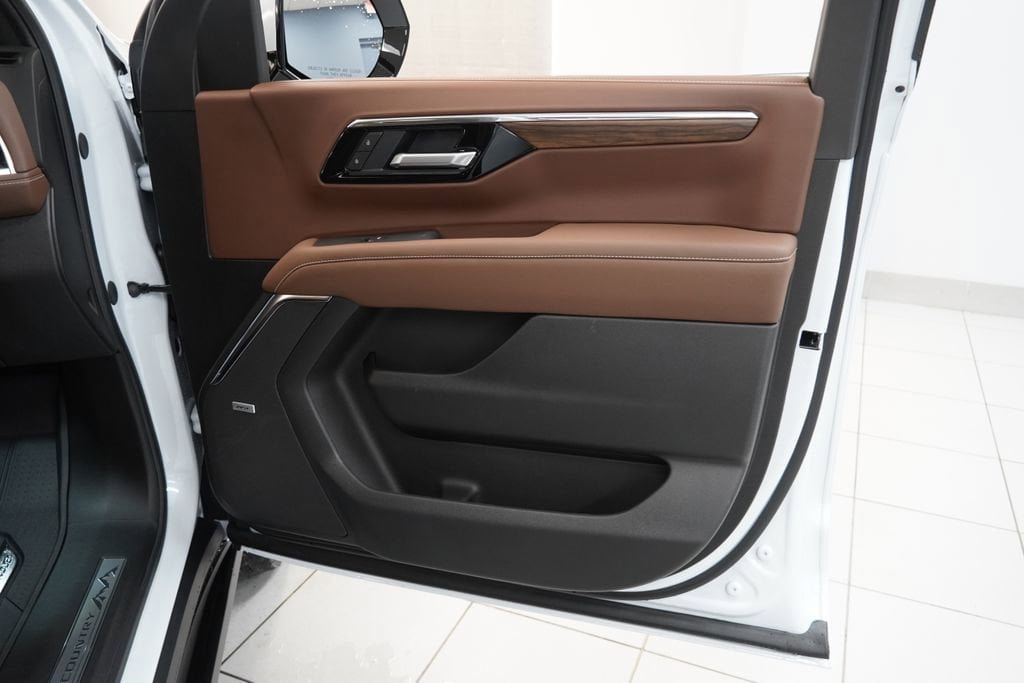 New 2026 Chevrolet Tahoe High Country image 28
