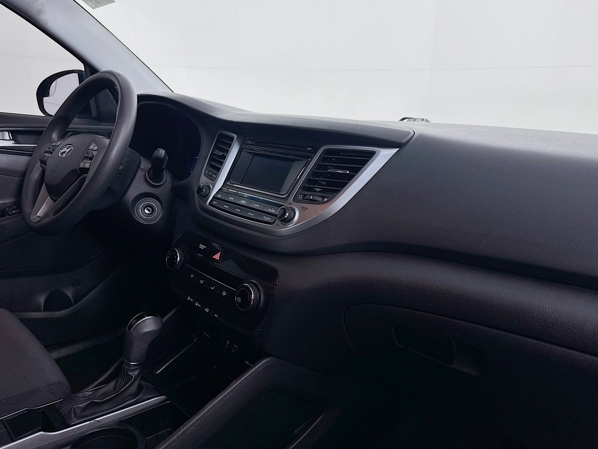 Used 2018 Hyundai Tucson SE FWD image 50