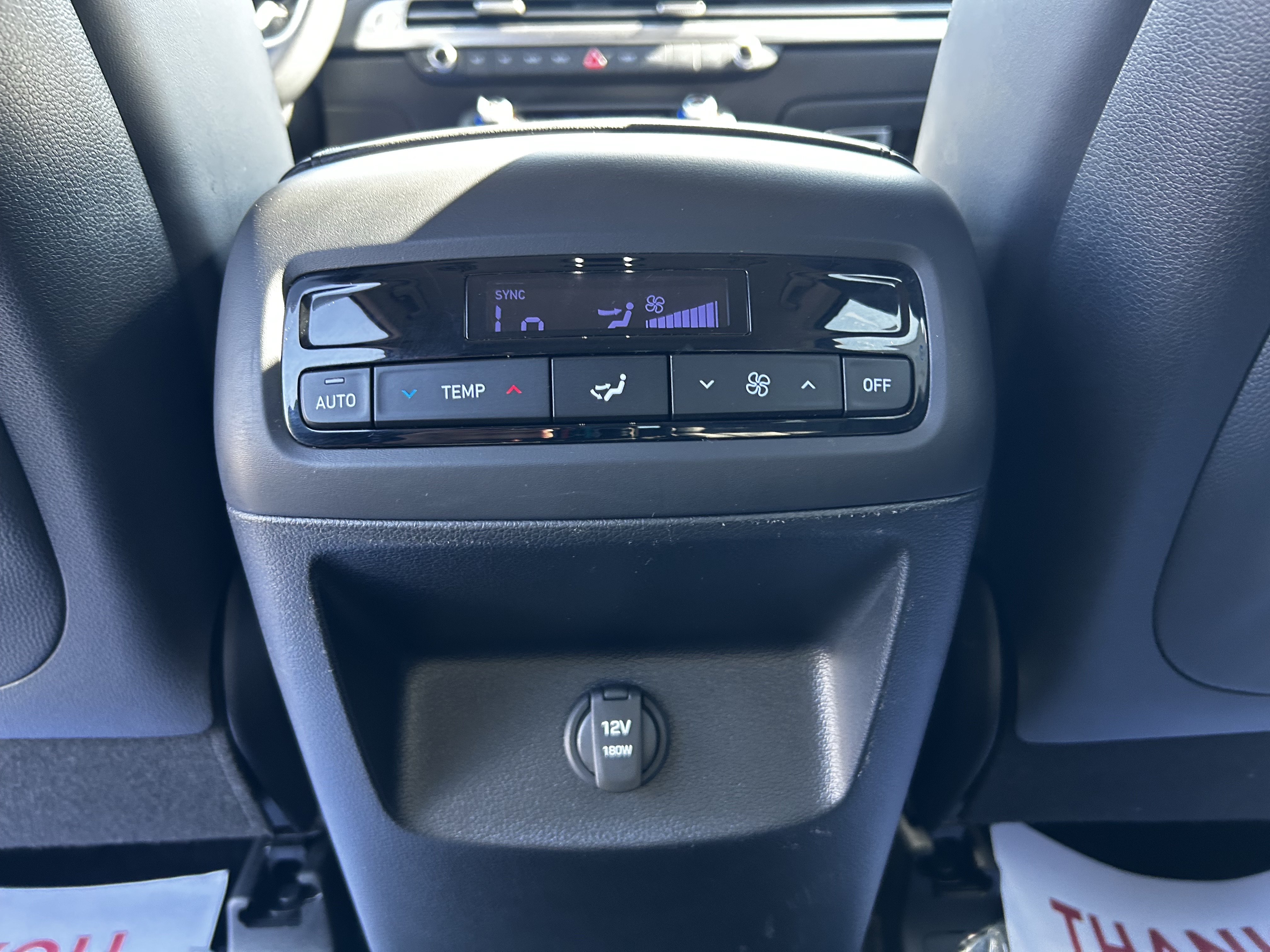 Used 2025 Hyundai Palisade SEL AWD/4WD image 20
