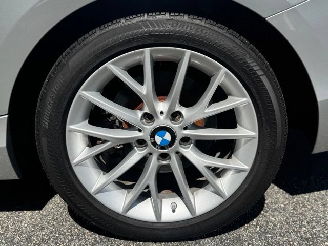 Used 2016 BMW 228i xDrive Convertible AWD/4WD image 21