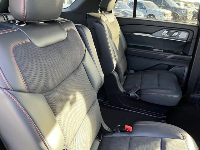 New 2026 Ford Explorer ST w/ Sun And Sound Package image 21