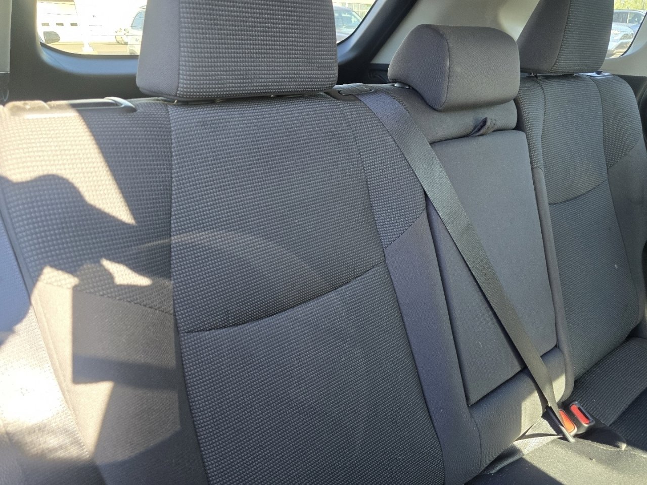 Used 2020 Toyota RAV4 LE w/ All Weather Liner Package image 17