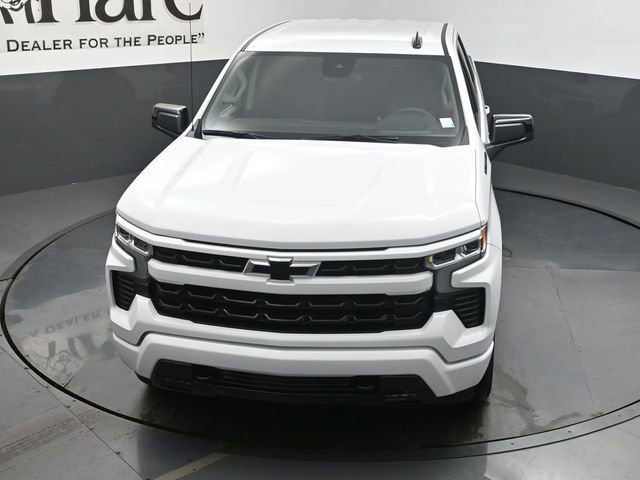 New 2025 Chevrolet Silverado 1500 RST w/ LPO, Dark Essentials Package image 37