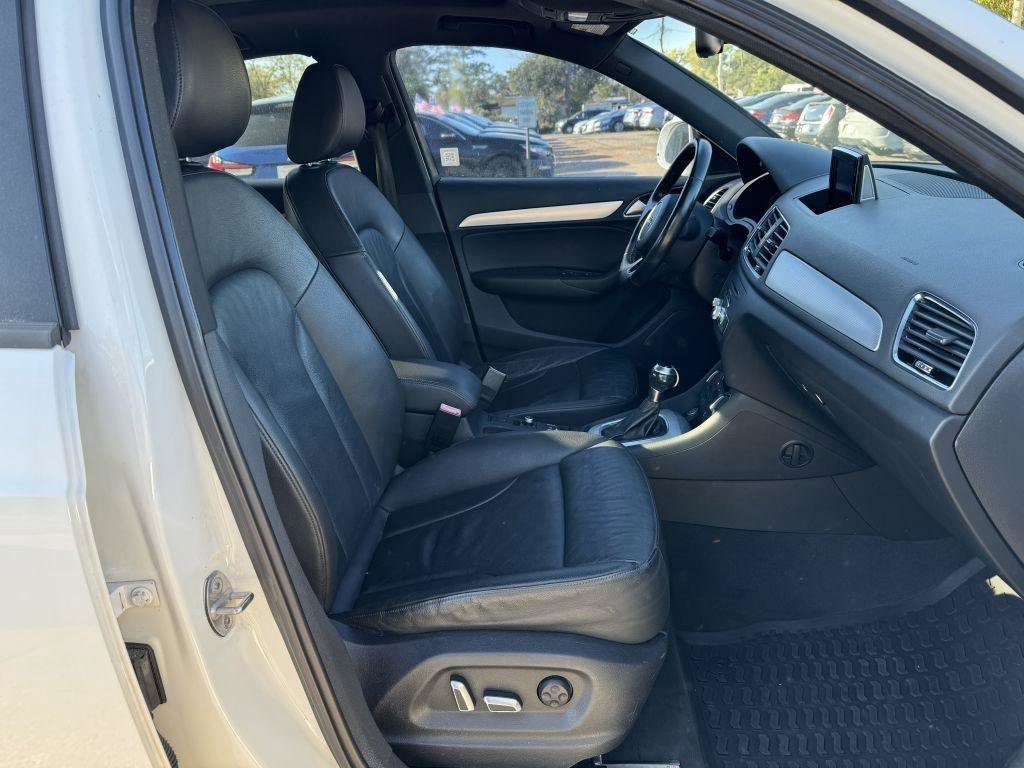 Used 2018 Audi Q3 2.0T Premium image 14