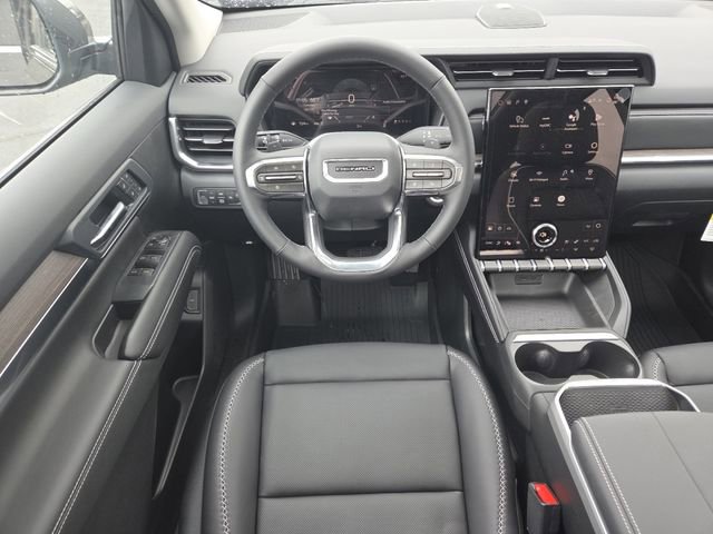 New 2026 GMC Terrain Denali AWD/4WD image 27