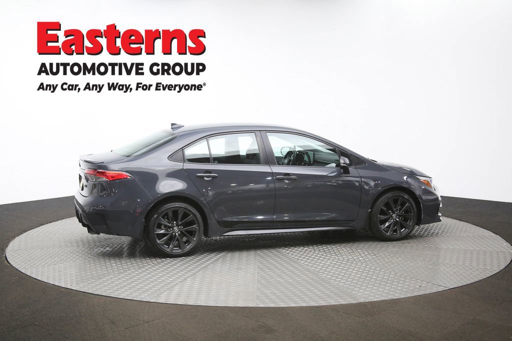 Used 2023 Toyota Corolla SE image 41