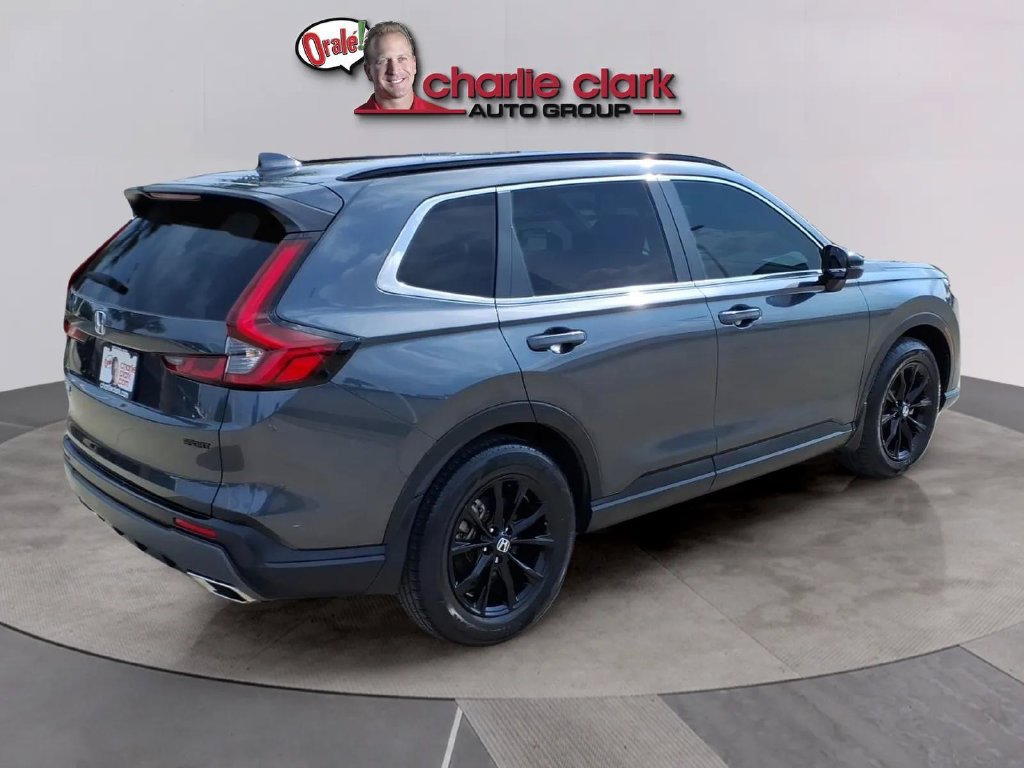 Used 2023 Honda CR-V Sport image 21