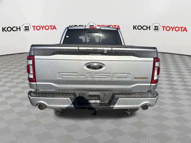 Used 2023 Ford F150 Tremor w/ Equipment Group 402A High image 6