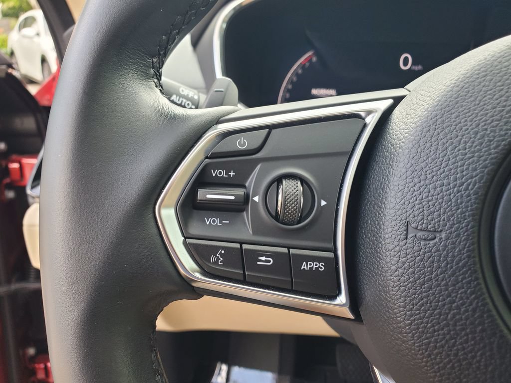 Certified 2024 Acura MDX FWD w/ Technology Package image 25