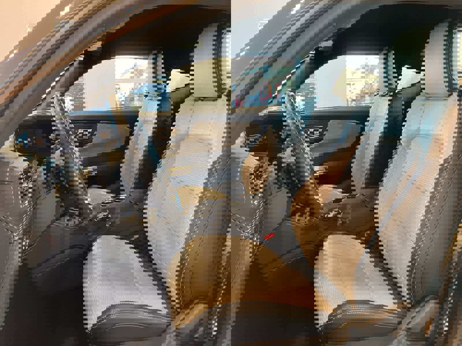 Used 2024 Ford Mustang GT Premium w/ GT Performance Package image 11