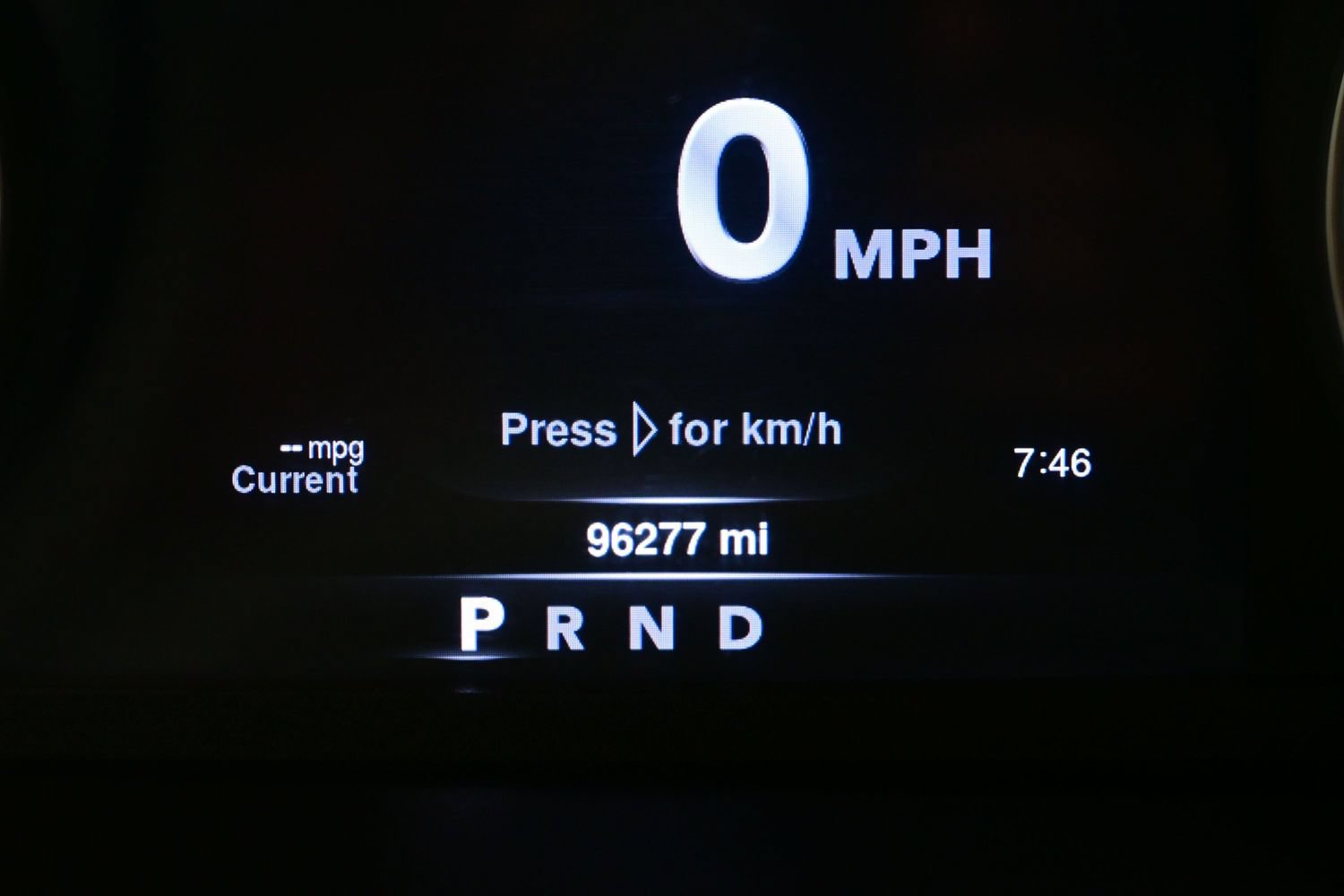 Used 2016 RAM 1500 Big Horn AWD/4WD image 27