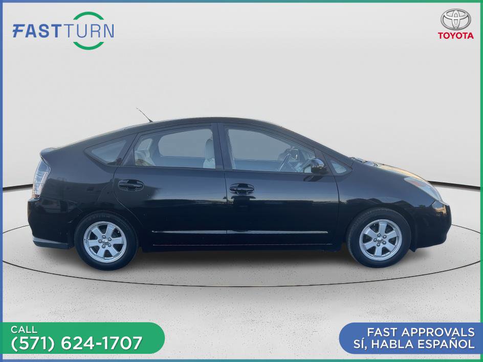 Used 2004 Toyota Prius image 6