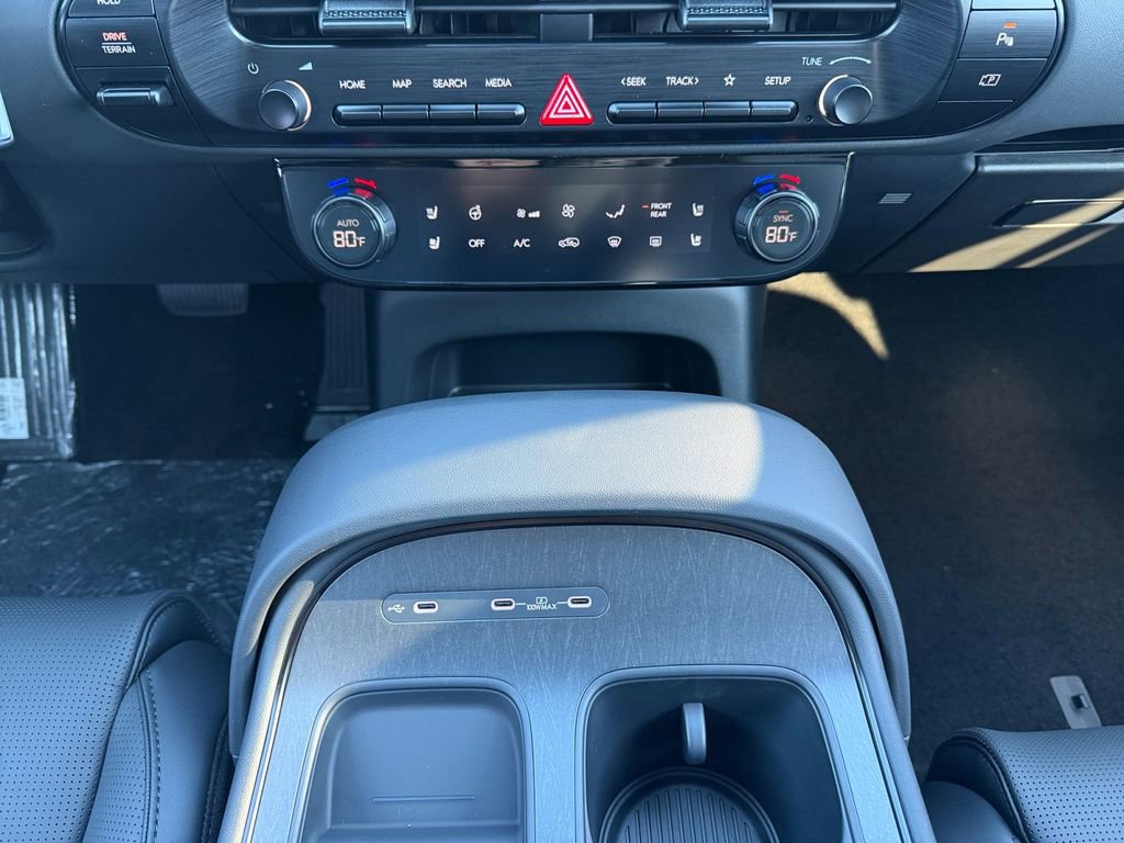 New 2026 Hyundai Palisade XRT Pro image 11