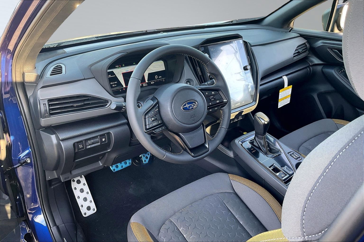 New 2026 Subaru Crosstrek 2.5i Sport image 6