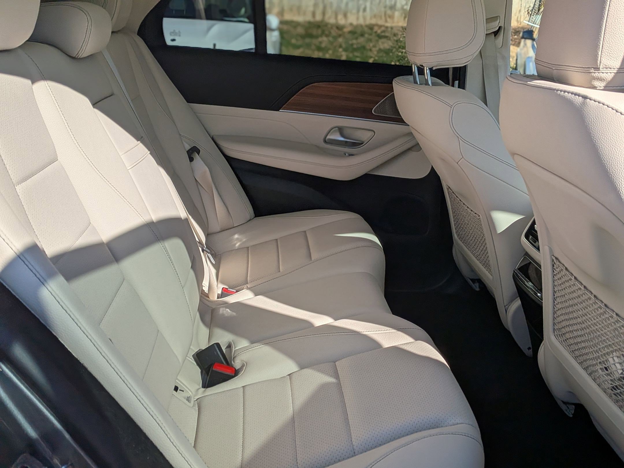 Certified 2023 Mercedes-Benz GLE 450 4MATIC image 38