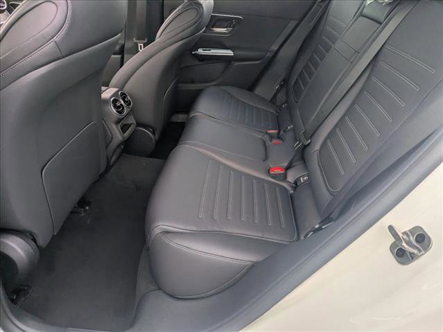 New 2026 Mercedes-Benz GLC 43 AMG 4MATIC image 13