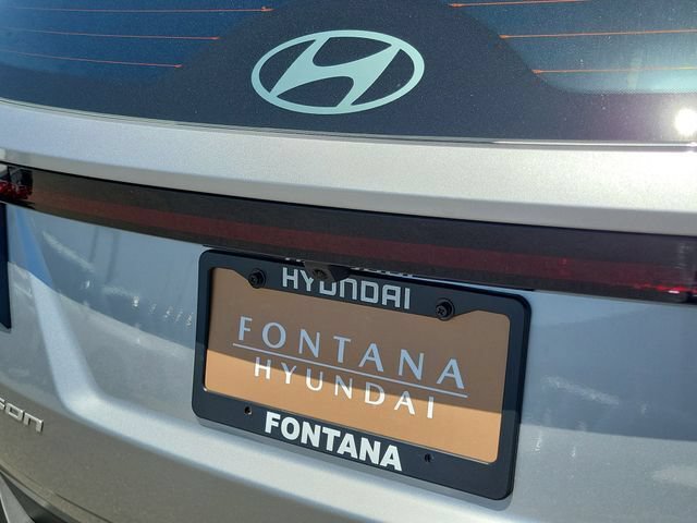New 2026 Hyundai Tucson SE FWD image 27